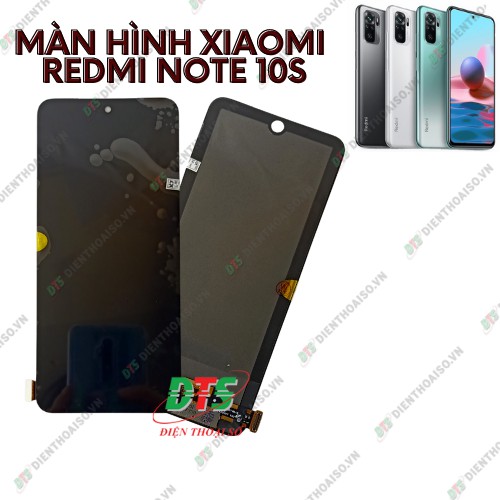 Màn hình xiaomi redmi note 10s