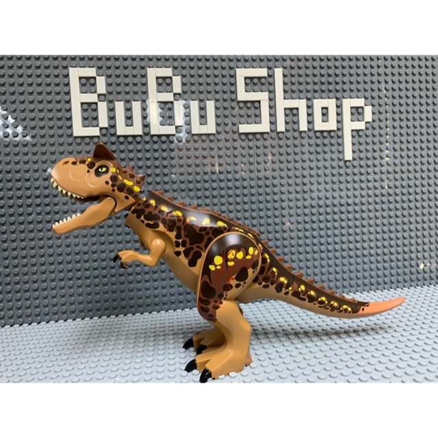 Đồ chơi khủng long CARNOTAURUS Jurassic World