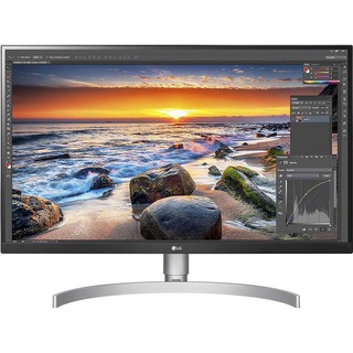 Màn hình máy tính LG 27UK850-W - 27 inch, 4K (3840 x 2160)