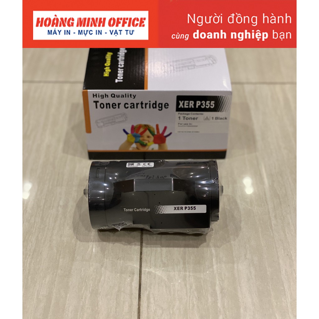 Hộp mực Xerox | Máy Xerox P355d/ M355df/ P365d..[ HÀNG FULL BOX - CAO CẤP - CHẤT LƯỢNG NHẤT ]