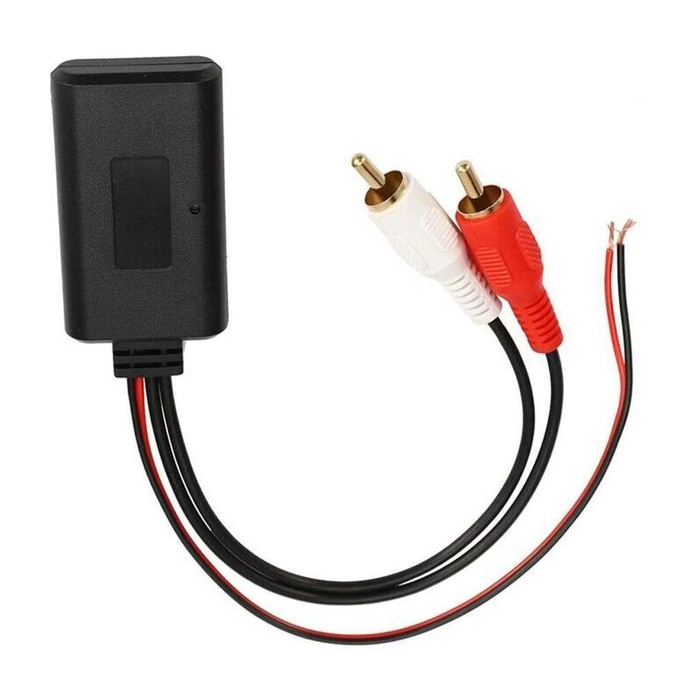 AUGUSTINA Mô-đun Nhận Tín Hiệu Âm Thanh Bluetooth Không Dây
