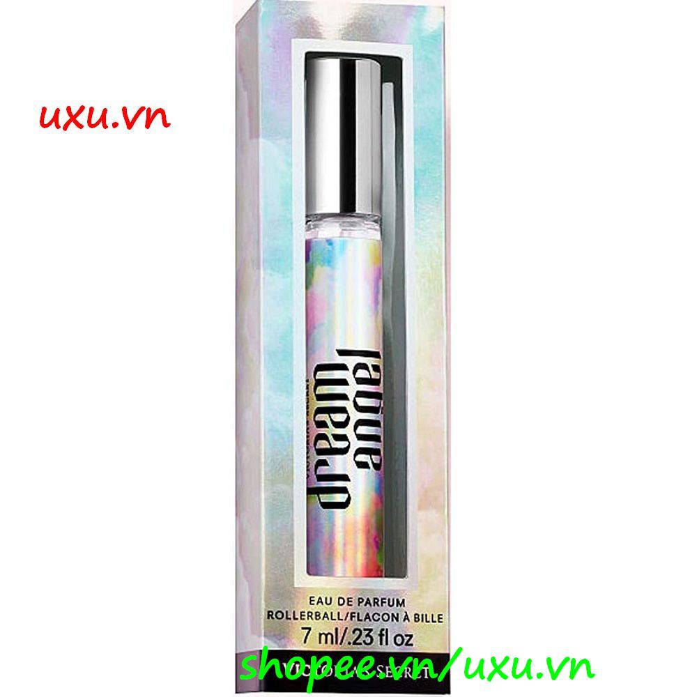 Nước Hoa Nữ 7ml Victoria’s Secret Dream Angel, Với uxu.vn Tất Cả Là Chính Hãng.