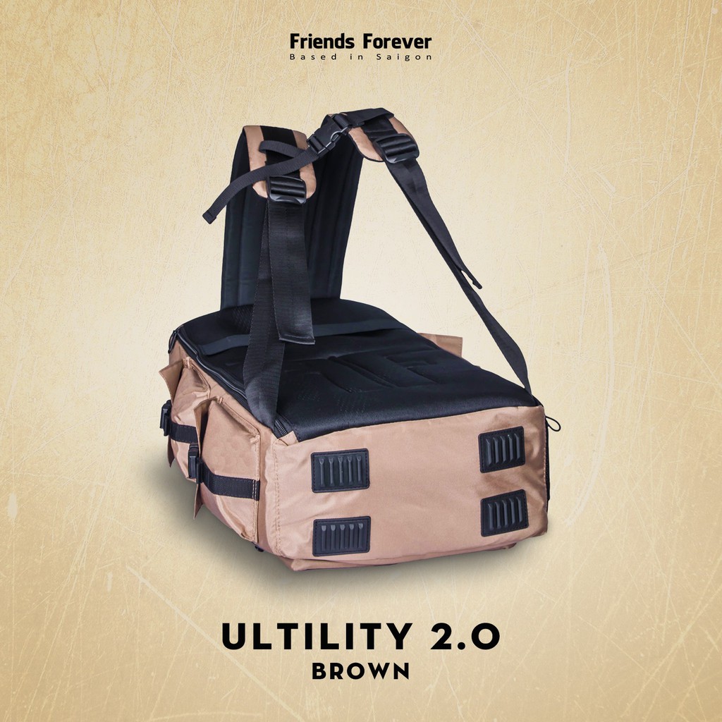 BALO FF ULTILITY 2.0