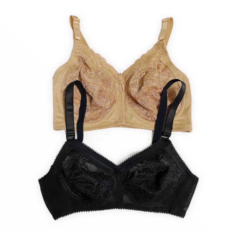 Changvintage - BRA HÀNG NHẬT (ĐEN,NÂU)