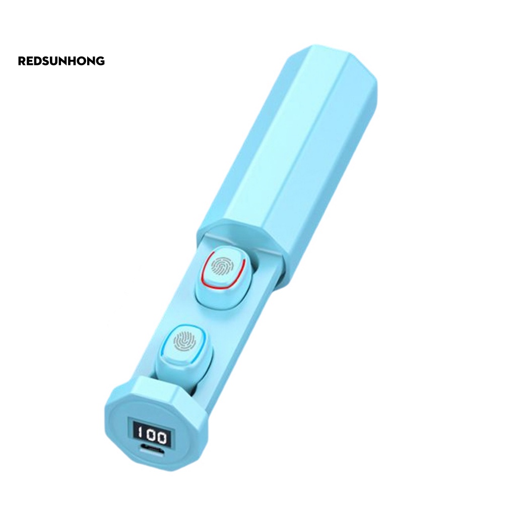 Tai nghe không dây Mini Chống Tiếng Ồn RSH.z Tiện Dụng Cho Văn Phòng