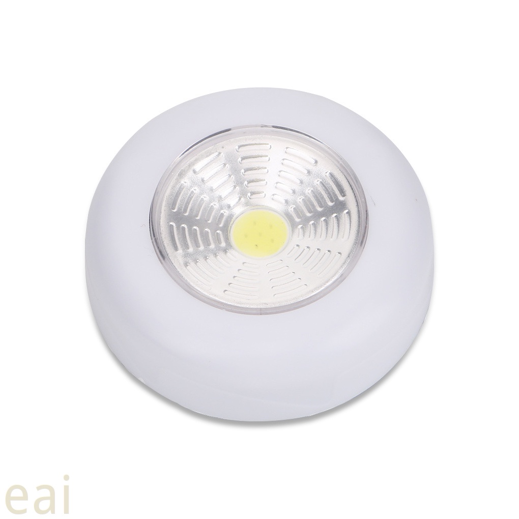 Đèn LED cảm ứng không dây sử dụng pin dùng cho nhà bếp/phòng ngủ