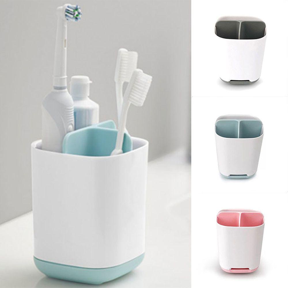 BORAG Giá Đỡ Bàn Chải Đánh Răng / Kem Đánh Răng Đa Năng