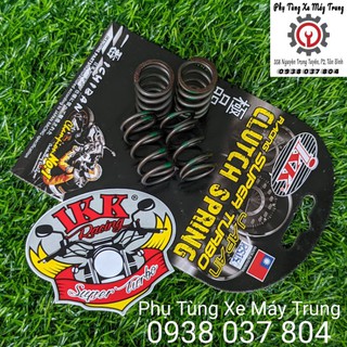 Lò xo nồi IKK Malaysia dành cho Honda Winner, Sonic 150i