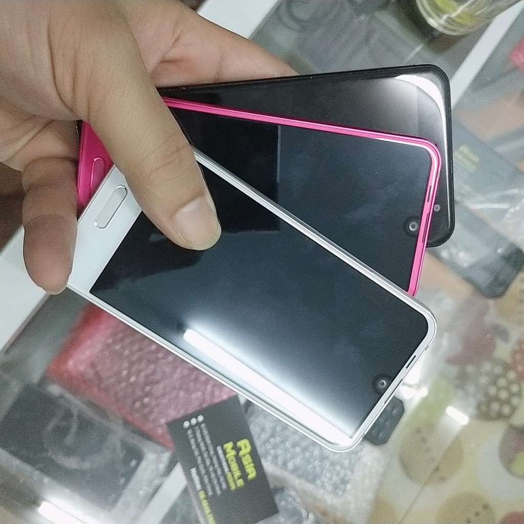 (Like New 98% - Androil 10) Sharp Aquos R Compact SHV41 – Smartphone Nhỏ Gọn Có màn hình 120Hz rẻ nhất thế giới | WebRaoVat - webraovat.net.vn