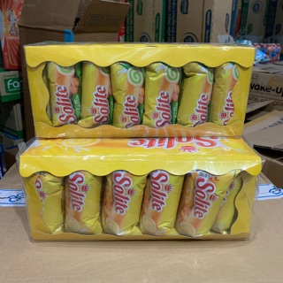 Bánh Solite Kinh Đô 360g