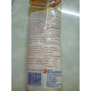 Cập nhật bao bì mới Otoki - Xốt mayonnaise Ottogi