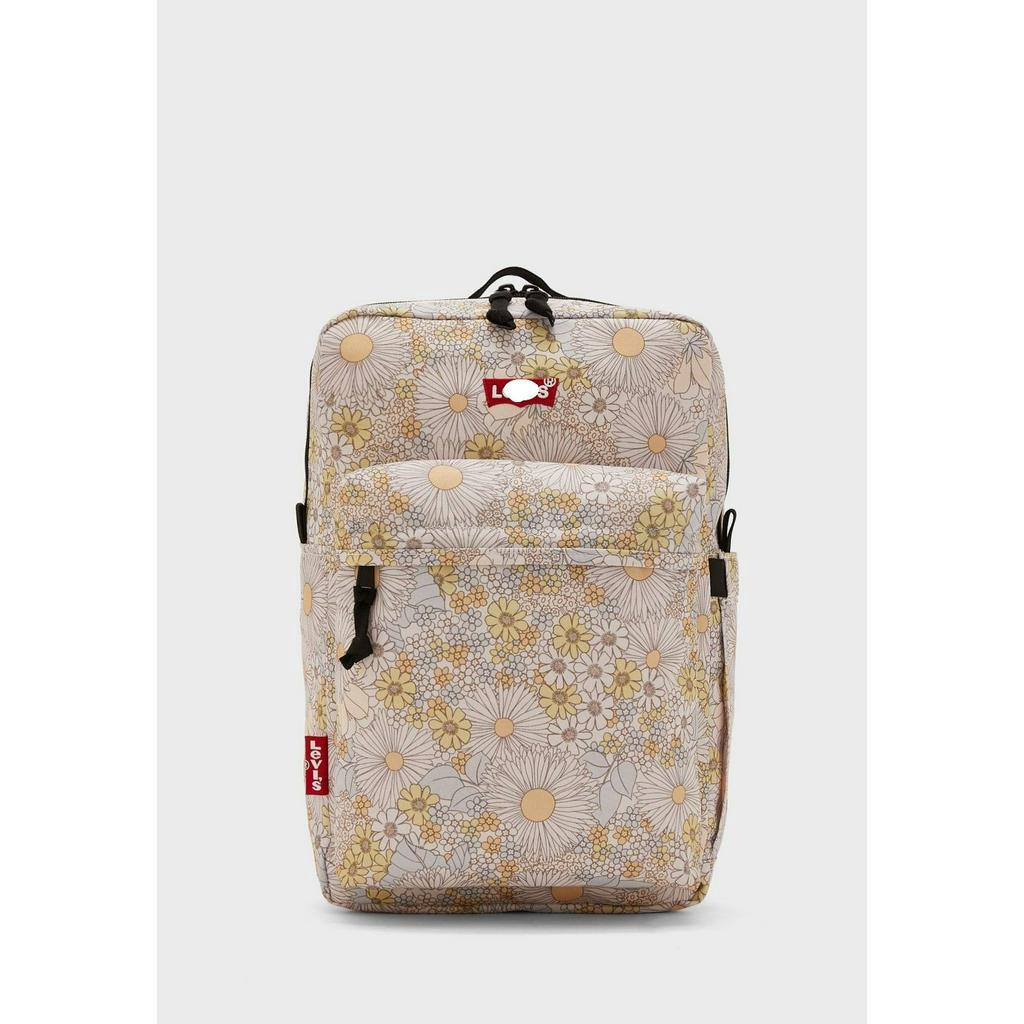Balo Le/i's Backack Standard Mẫu Unisex dành cho cả Nam và Nữ. Ngăn đựng Laptop chuyên biệt 14 inch.
