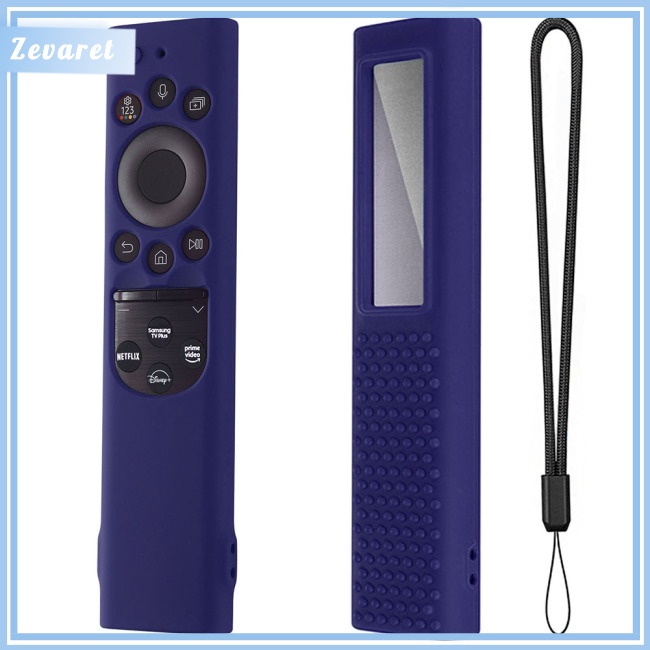 Vỏ Bọc Điều Khiển Từ Xa Cho Tv Thông Minh Zevaret 2022 Samsung Tm2280 Ecobn59