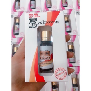 Thuốc mọc chân mày Dr.EyeBrowes