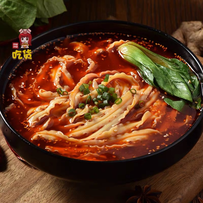 MÌ TRỘN NHẤT DIỆN GẤU PANDA | BigBuy360 - bigbuy360.vn