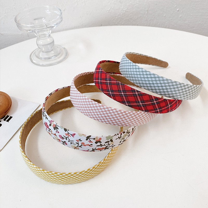 Hàn Quốc Băng đô Phụ kiện tóc