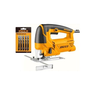 Máy cưa lọng ingco 650w js6508