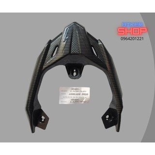  Ốp cảng sau Carbon Airblade 2020-2021