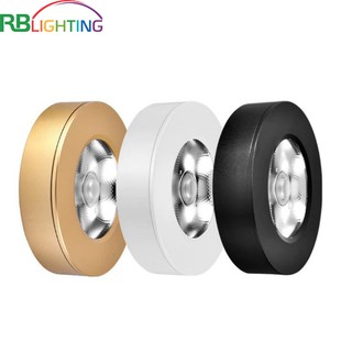 ĐÈN LED ỐP NỔI TRANG TRÍ TỦ RƯỢU SIÊU SANG RB LIGHTING- ÁNH SÁNG VÀNG