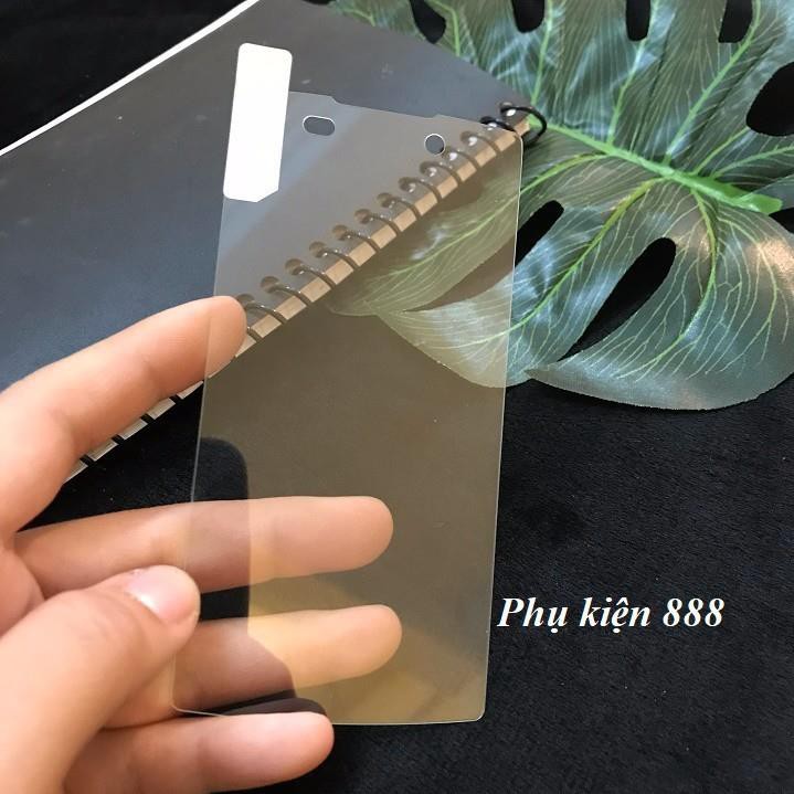 Miếng dán kính cường lực Oppo Joy R1001 Glass - CL125