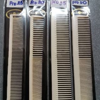 Lượt cắt  tóc  chịu  nhiệt