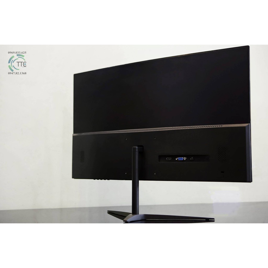 Màn Hình Máy Tính 27 inch cong 165hz newbox 100% hiệu  mỏng đẹp | BigBuy360 - bigbuy360.vn