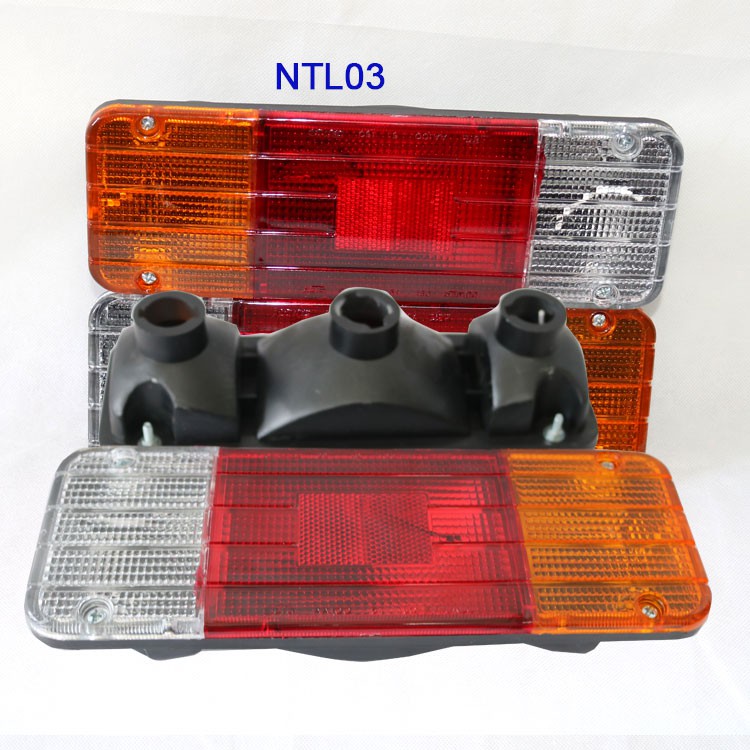 Đèn Hậu Xe Tải Asia 550kg đời 97 L03