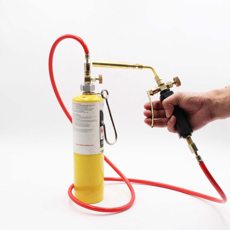 Ống Hàn Chuyên Dụng 1.6m