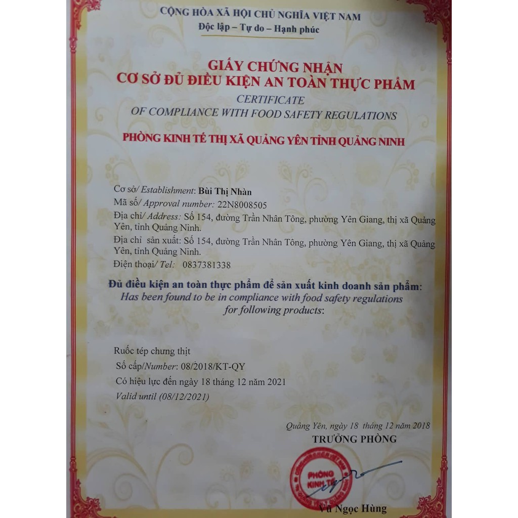 - Đặc Biệt Thơm Ngon -Tiện lợi cho bữa cơm gia đình - BIBEMART 02