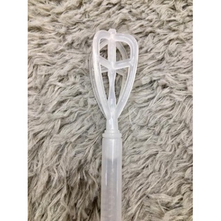 Cây đánh bọt/ sục cà phê nhựa dành cho pha chế