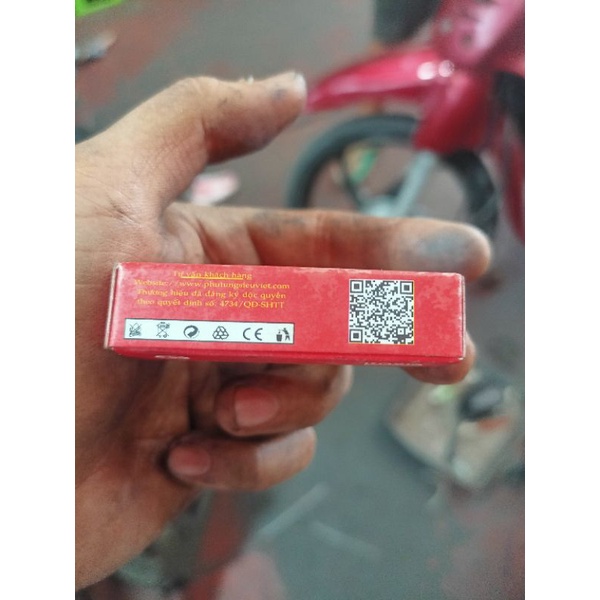 chổi than đề wave, dream,....