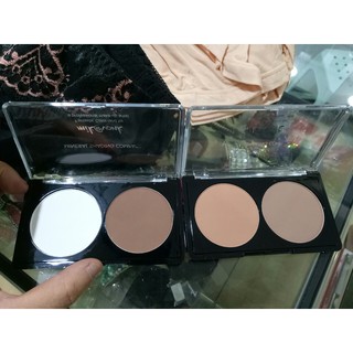 Bộ phấn trang điểm tạo khối Mira Hàn Quốc ( Ảnh Thật )