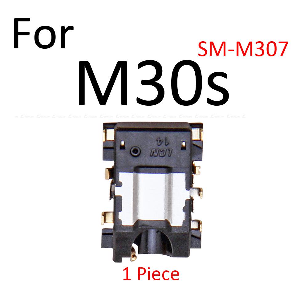 Mạch Kết Nối Tai Nghe Cho Samsung Galaxy M10 M20 M30 M01s M02s M10s M21s M30s M31s