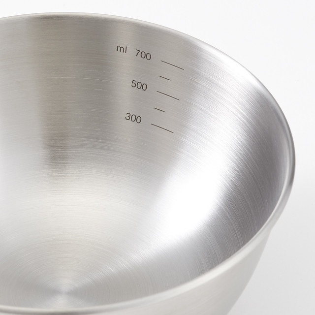 Muji Thau Inox / S 4550002882730