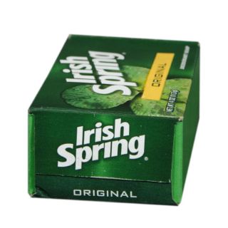Xà bông Irish Spring original 113gr