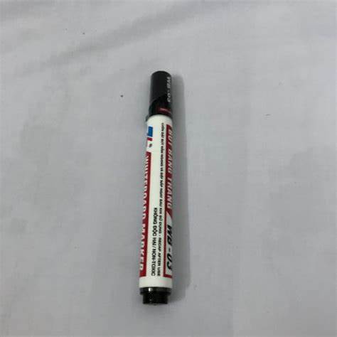 Bút lông viết bảng WB-03/bút viết bảng trắng WB03,Thiên Long, màu  đen chính hãng, giá rẻ