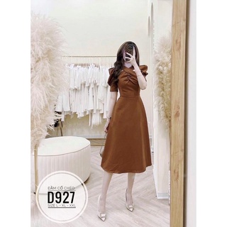 Đầm Big Size (55kg đến 100kg)