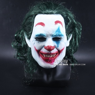 Mặt nạ joker 2019