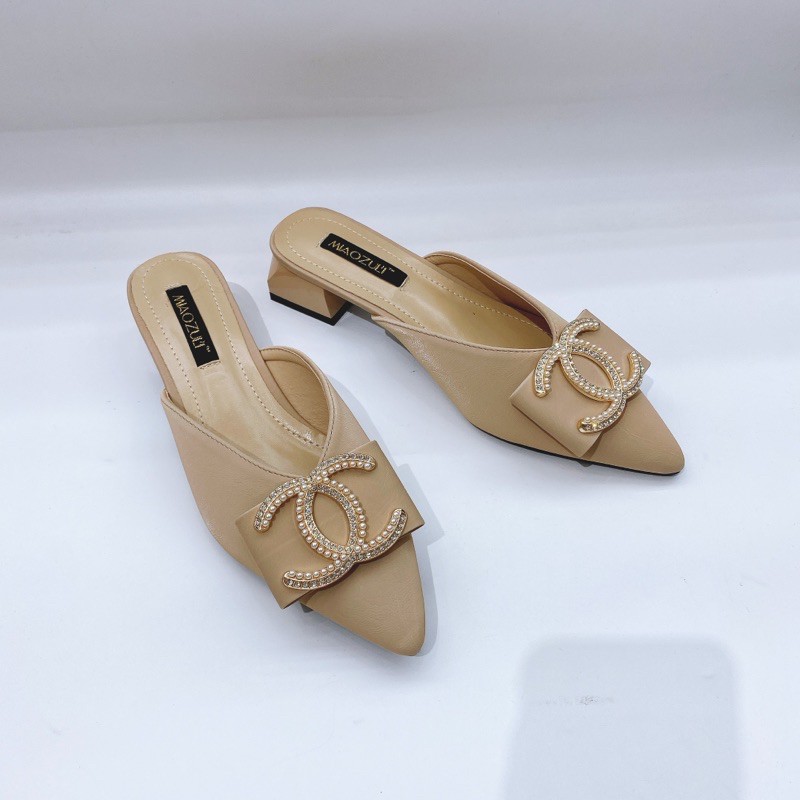SỤC NƠ KHOÁ 3cm hàng Qc