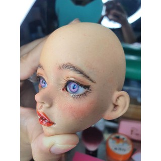 Mắt búp bê BJD - Pass BJD eyes
