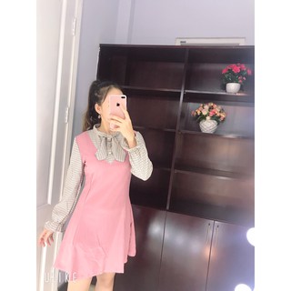 G05. 998.  ĐẦM PHA KẺ TAY NƠ CỔ