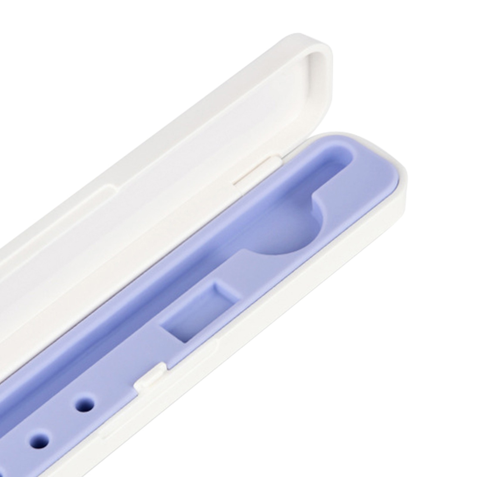 Hộp Đựng Bút Chì Bằng Silicon Chống Rơi Dễ Sử Dụng | BigBuy360 - bigbuy360.vn