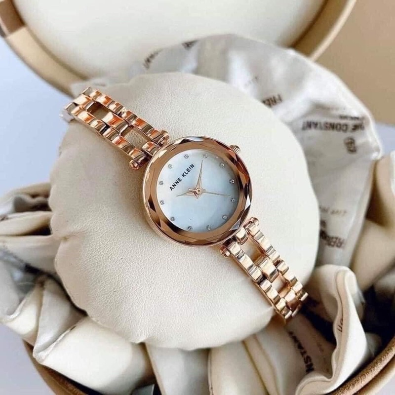 Đồng hồ Anne Klein AK/3120MPRG case 22.5mm