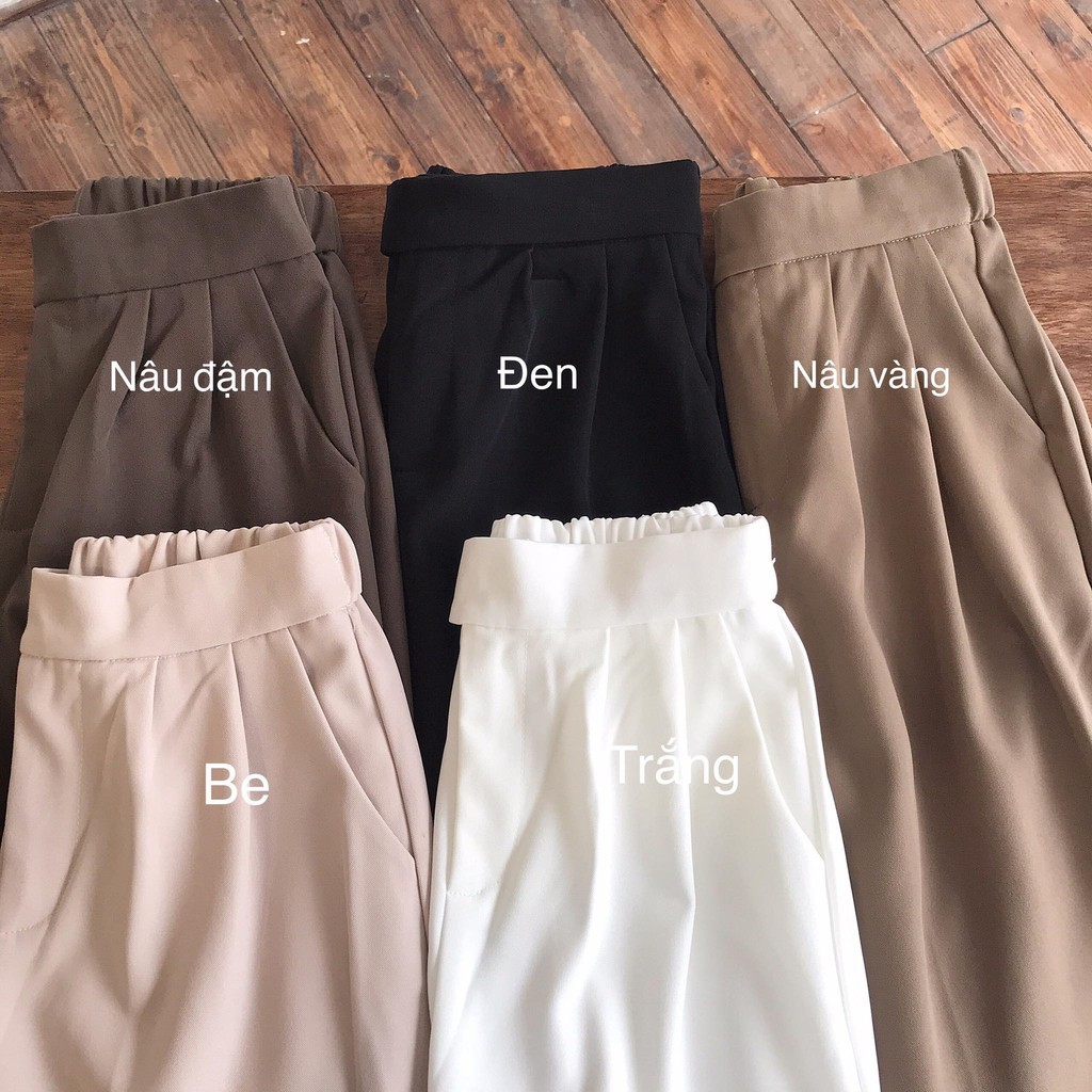 JULIA/ quần vải 1156 | BigBuy360 - bigbuy360.vn