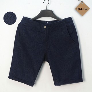 {HINH THAT} QUẦN SHORT KAKI NAM CÁ TÍNH {RE VO DICH}