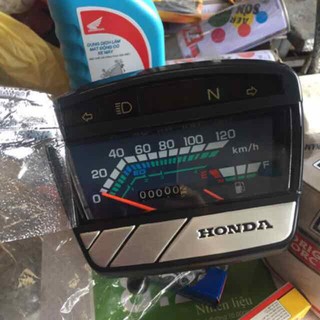 Đồng hồ Honda drem thái chính hãng osaka Nhật Bản