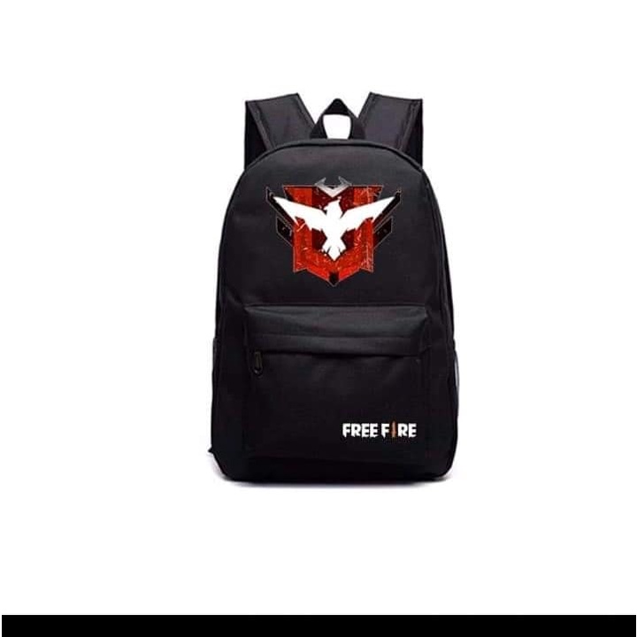 Balo Free Fire  🎁 FREESHIP  🎁 Cặp Garena free fire sống dai thành huyền thoại cho các game thủ giá rẻ