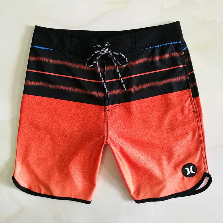 Quần Short Thể Thao Đi Biển Kiểu Dáng Năng Động Thời Trang Dành Cho Nam Giới