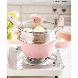 Xửng hấp đồ ăn size 16cm