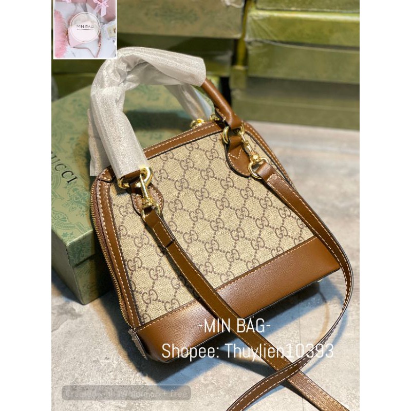 TÚI G.C SIZE 20 FULLBOX BILL